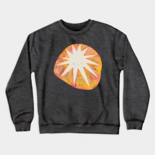 Sunny Crewneck Sweatshirt